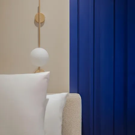 Leev Miromesnil & Hotel