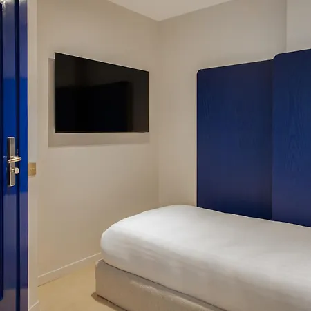 Hotel Leev Miromesnil &