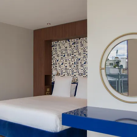 Hotel Leev Miromesnil &
