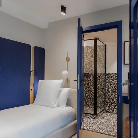 Leev Miromesnil & Hotel 4*