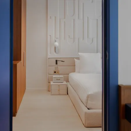 Hotel Leev Miromesnil & Paříž