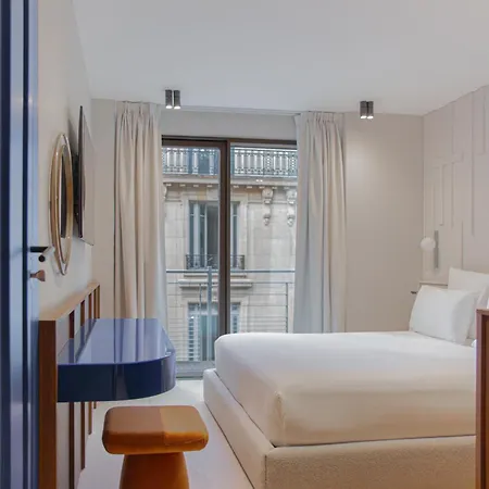 Hotel Leev Miromesnil &