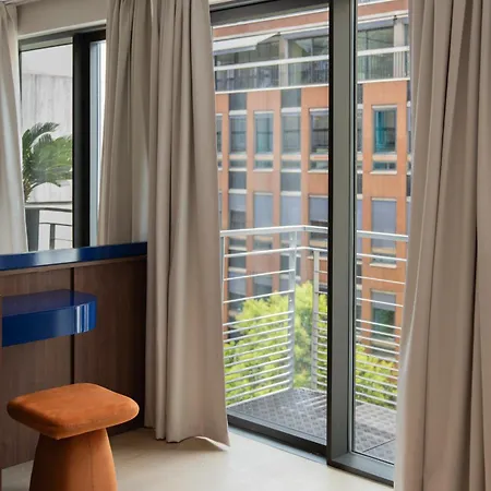 Leev Miromesnil & Hotel
