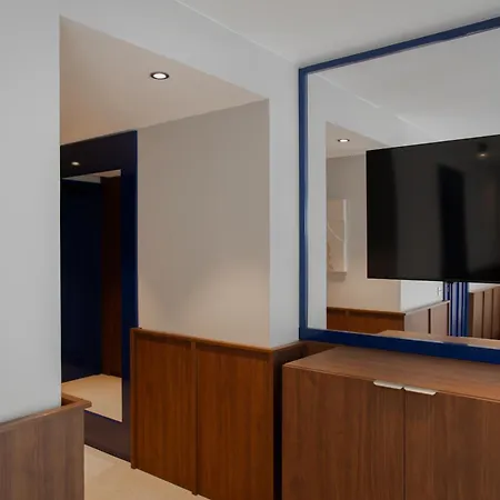 Hotel Leev Miromesnil &
