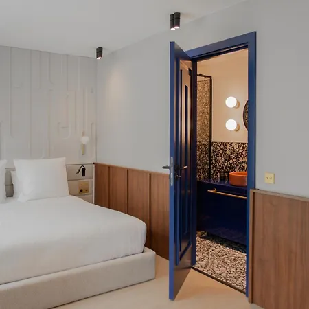 Leev Miromesnil & Hotel 4*
