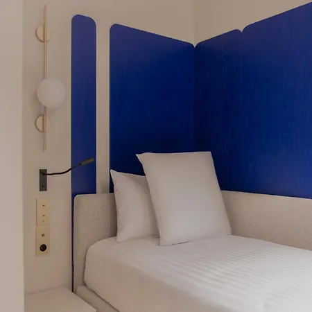 Hotel Leev Miromesnil & 4*