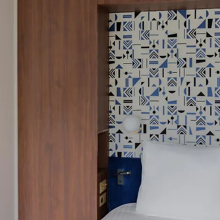 Hotel Leev Miromesnil & Paříž