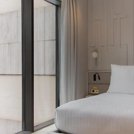 Leev Miromesnil & Hotel