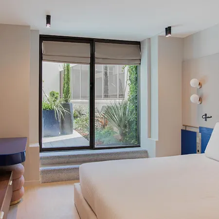 Hotel Leev Miromesnil &