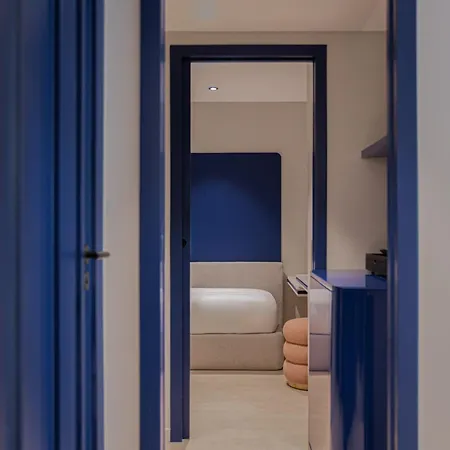 Leev Miromesnil & Hotel 4*