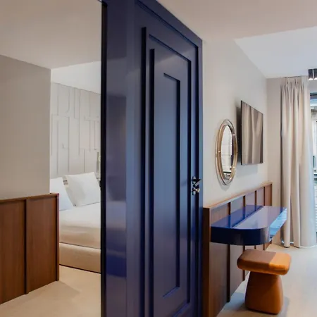 Hotel Leev Miromesnil &