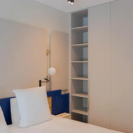 Leev Miromesnil & Hotel 4*