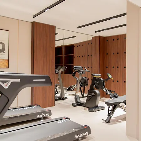 Hotel Leev Miromesnil & 4*